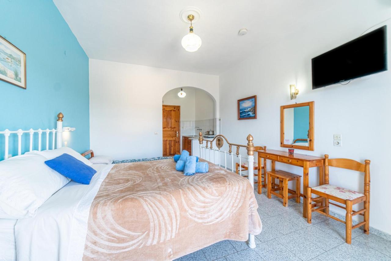 Captain Spiros Apartment