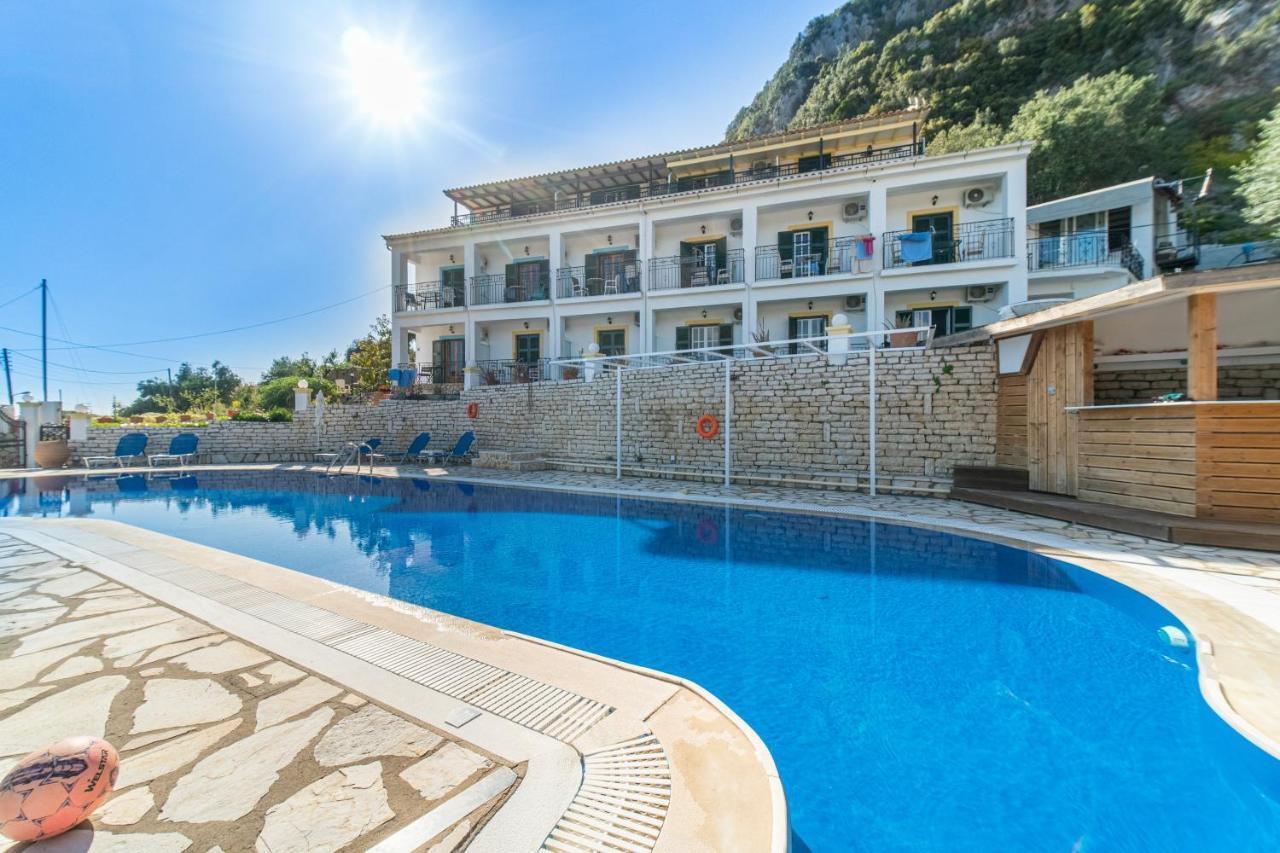 Apartment Captain Spiros *