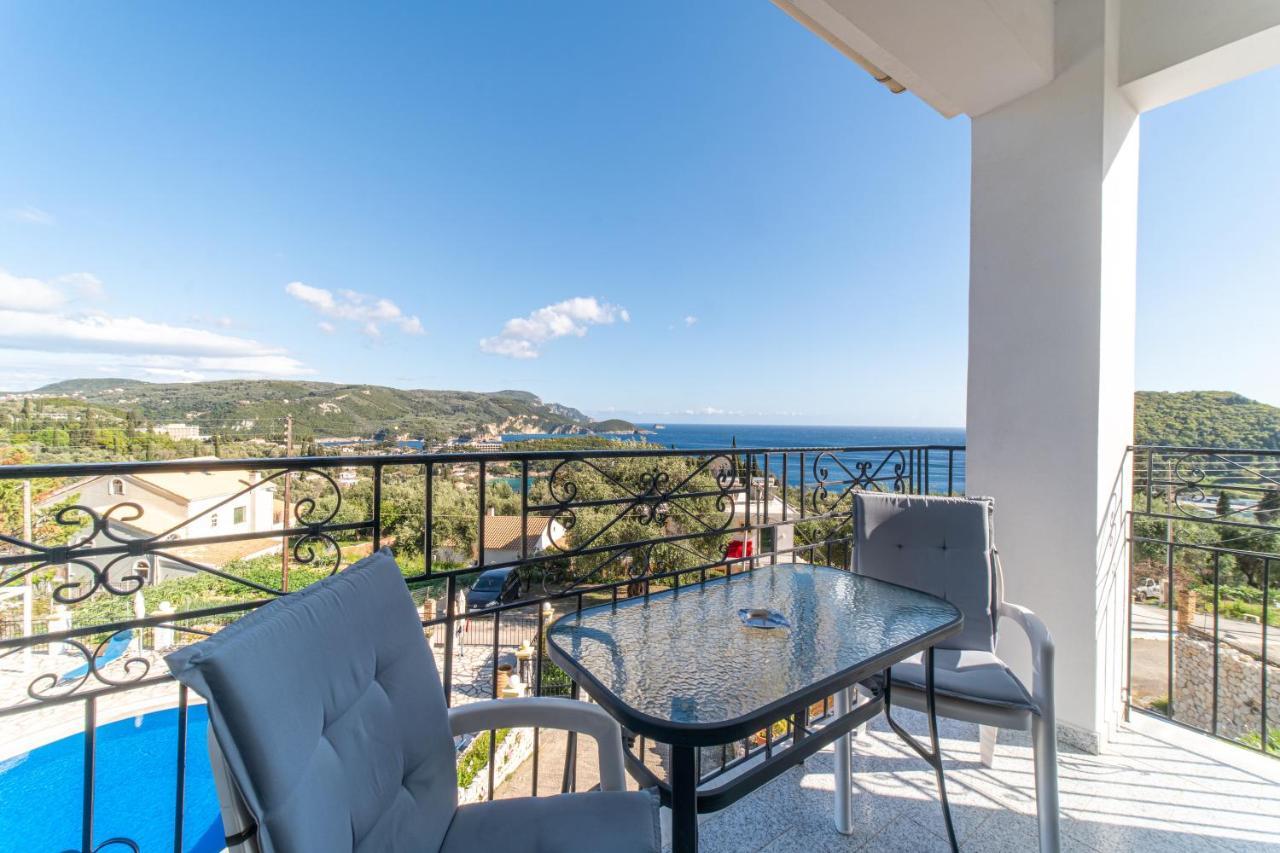 Apartment Captain Spiros *