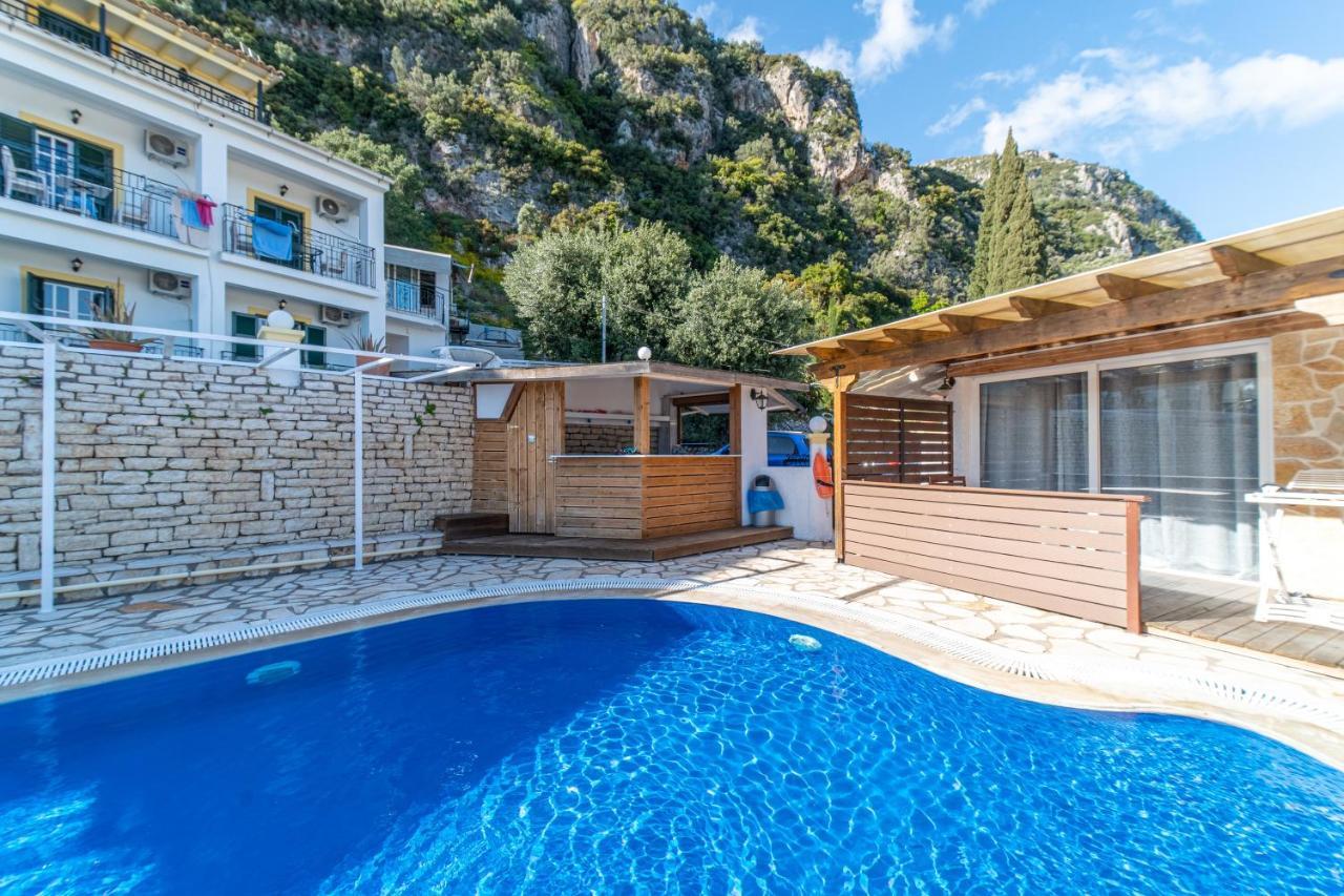 Captain Spiros Apartment
