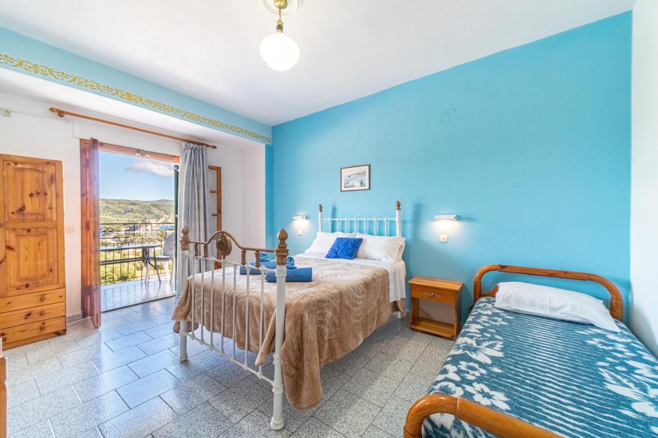 Captain Spiros Apartment *
