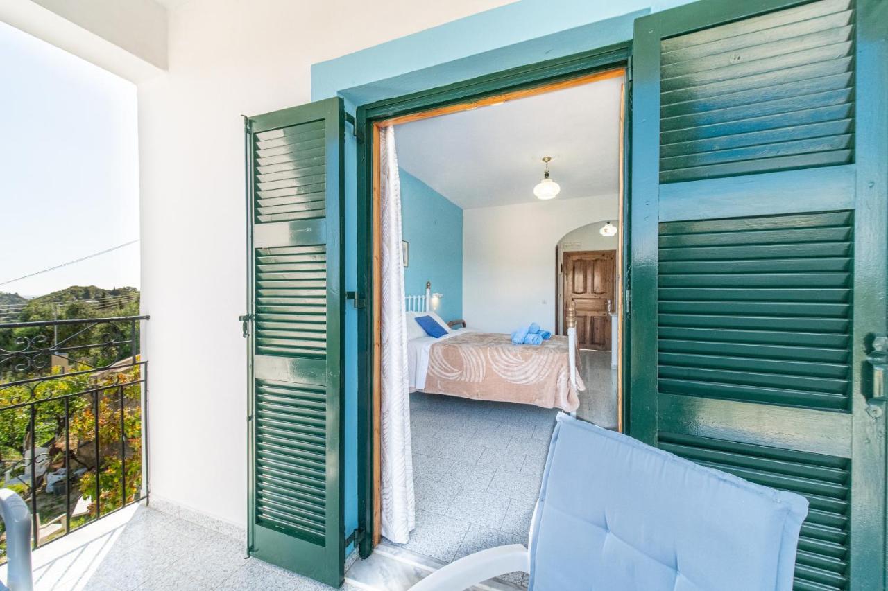 Captain Spiros Apartment