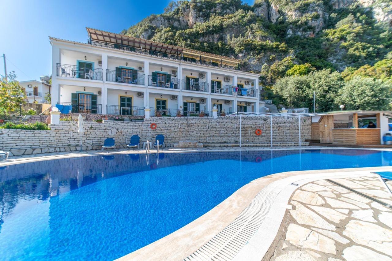 Apartment Captain Spiros *